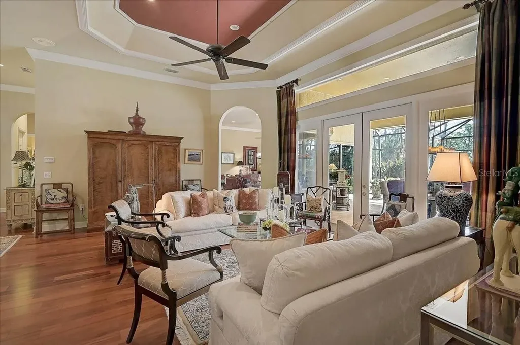 448 E Macewen Drive Osprey FL 34229