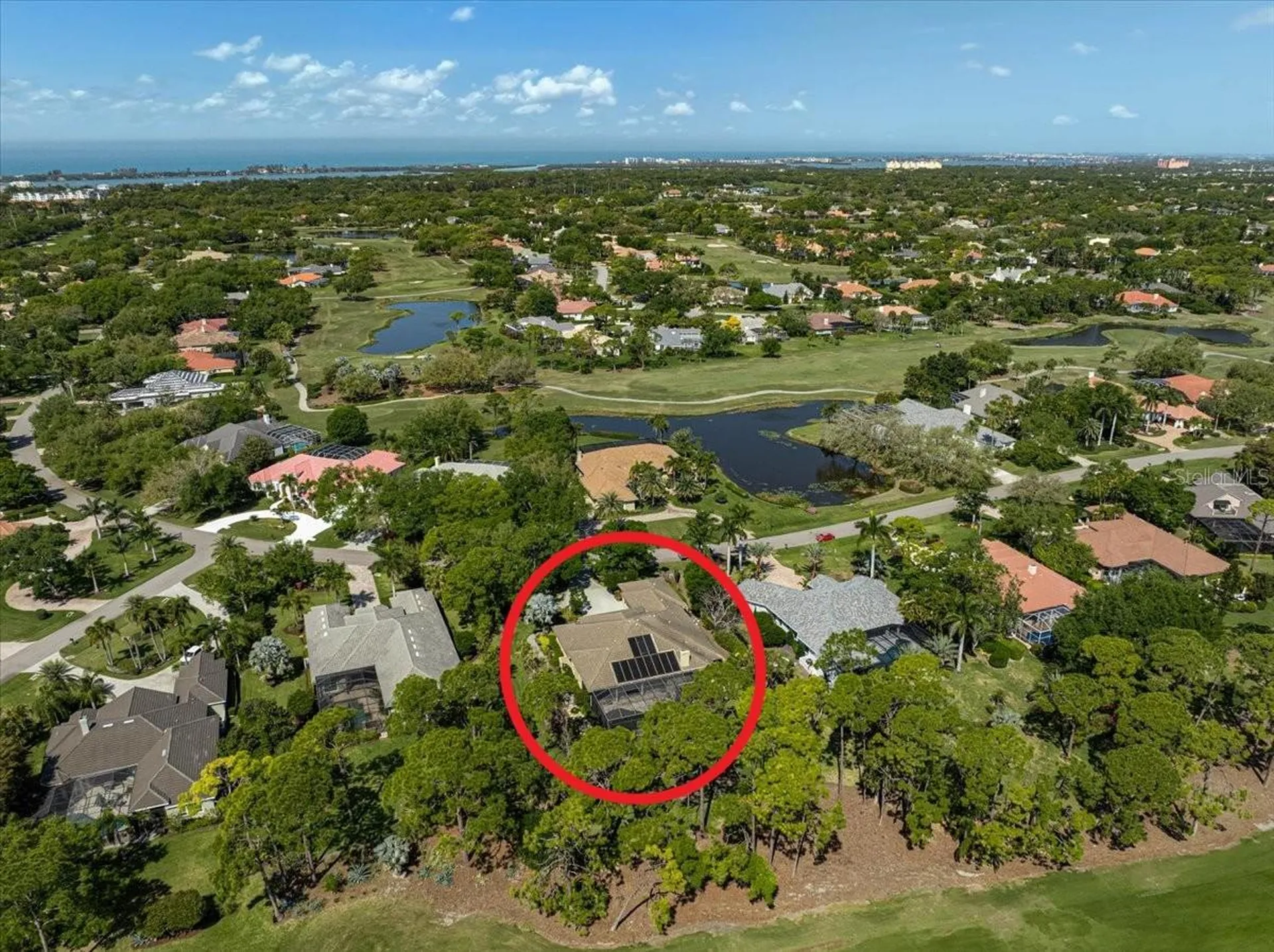 448 E Macewen Drive Osprey FL 34229