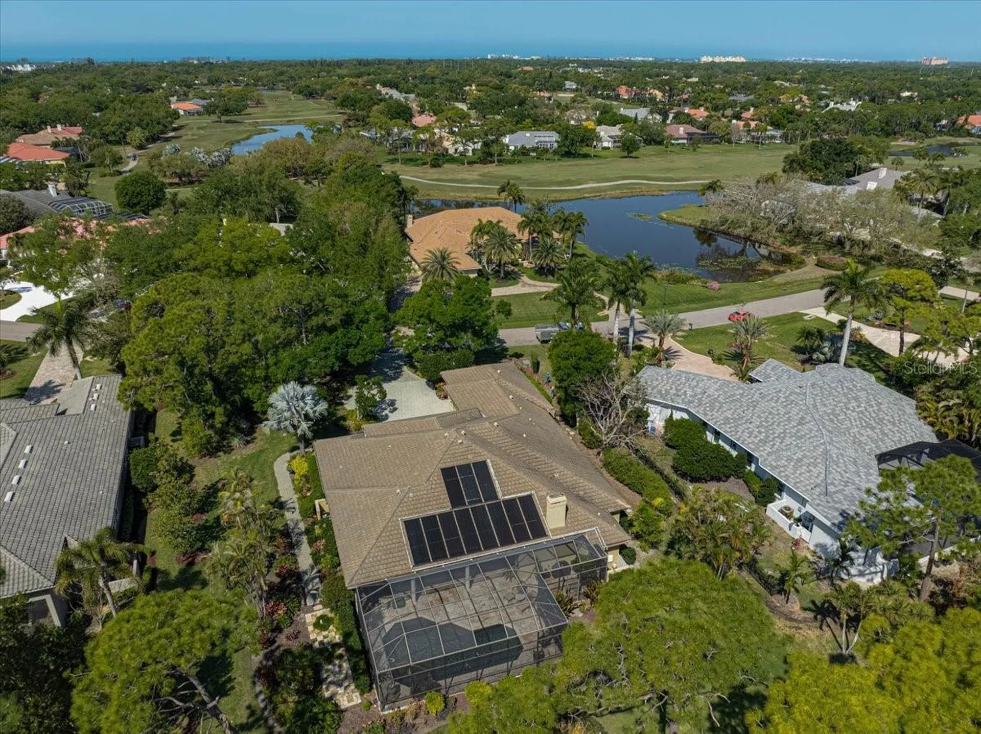 448 E Macewen Drive Osprey FL 34229