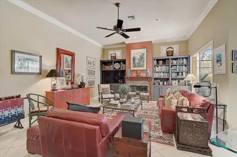 448 E Macewen Drive Osprey FL 34229
