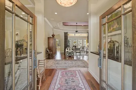 448 E Macewen Drive Osprey FL 34229