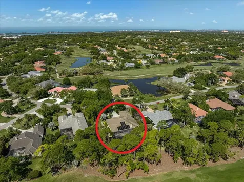 448 E Macewen Drive Osprey FL 34229