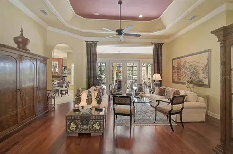 448 E Macewen Drive Osprey FL 34229