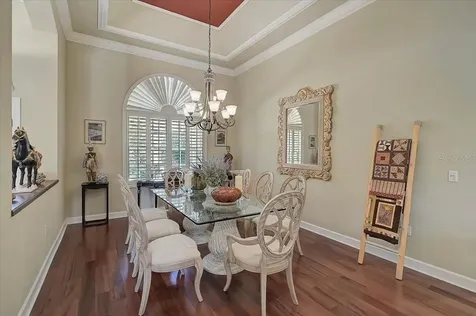 448 E Macewen Drive Osprey FL 34229