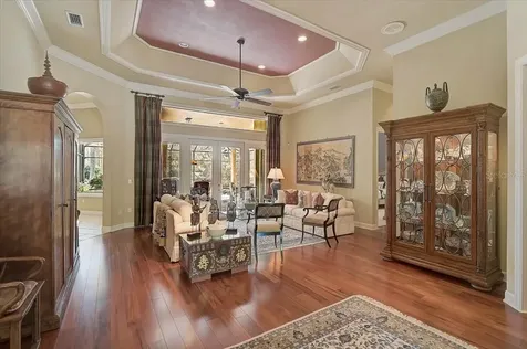 448 E Macewen Drive Osprey FL 34229