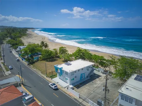 119 Avenida Susoni Hatillo PR 00659