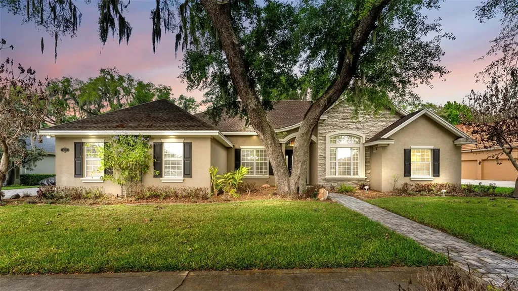 6883 Lacy Drive Lakeland FL 33813
