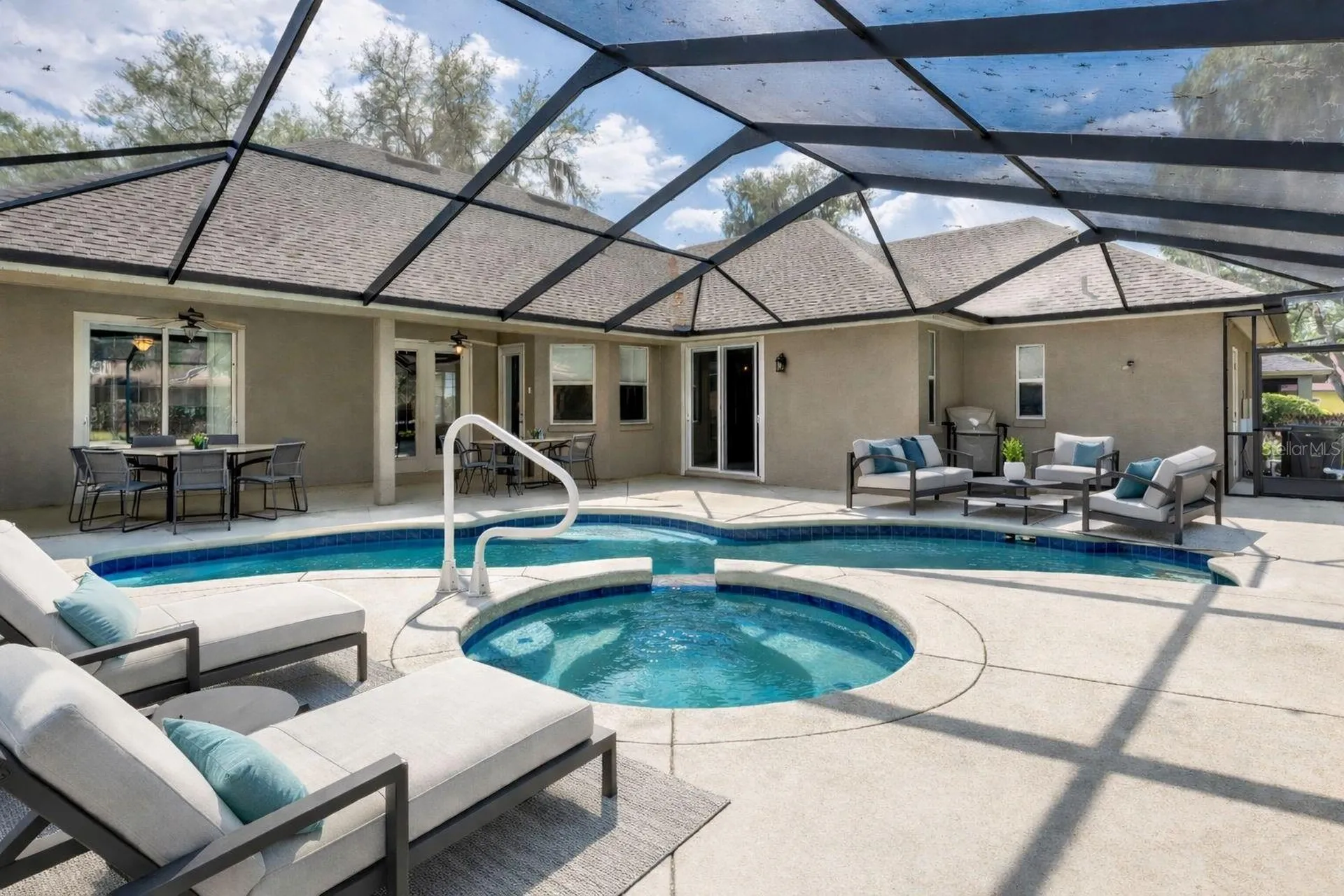 6883 Lacy Drive Lakeland FL 33813