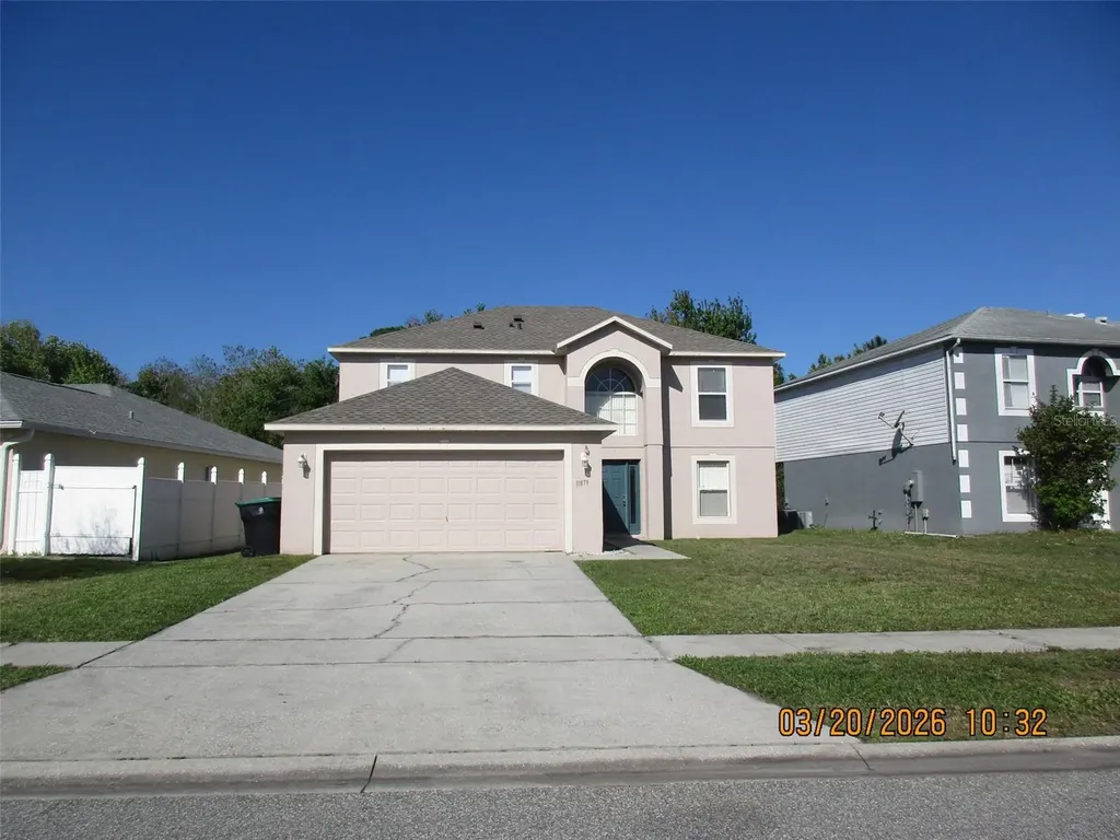 11879 Bentry Street Orlando FL 32824