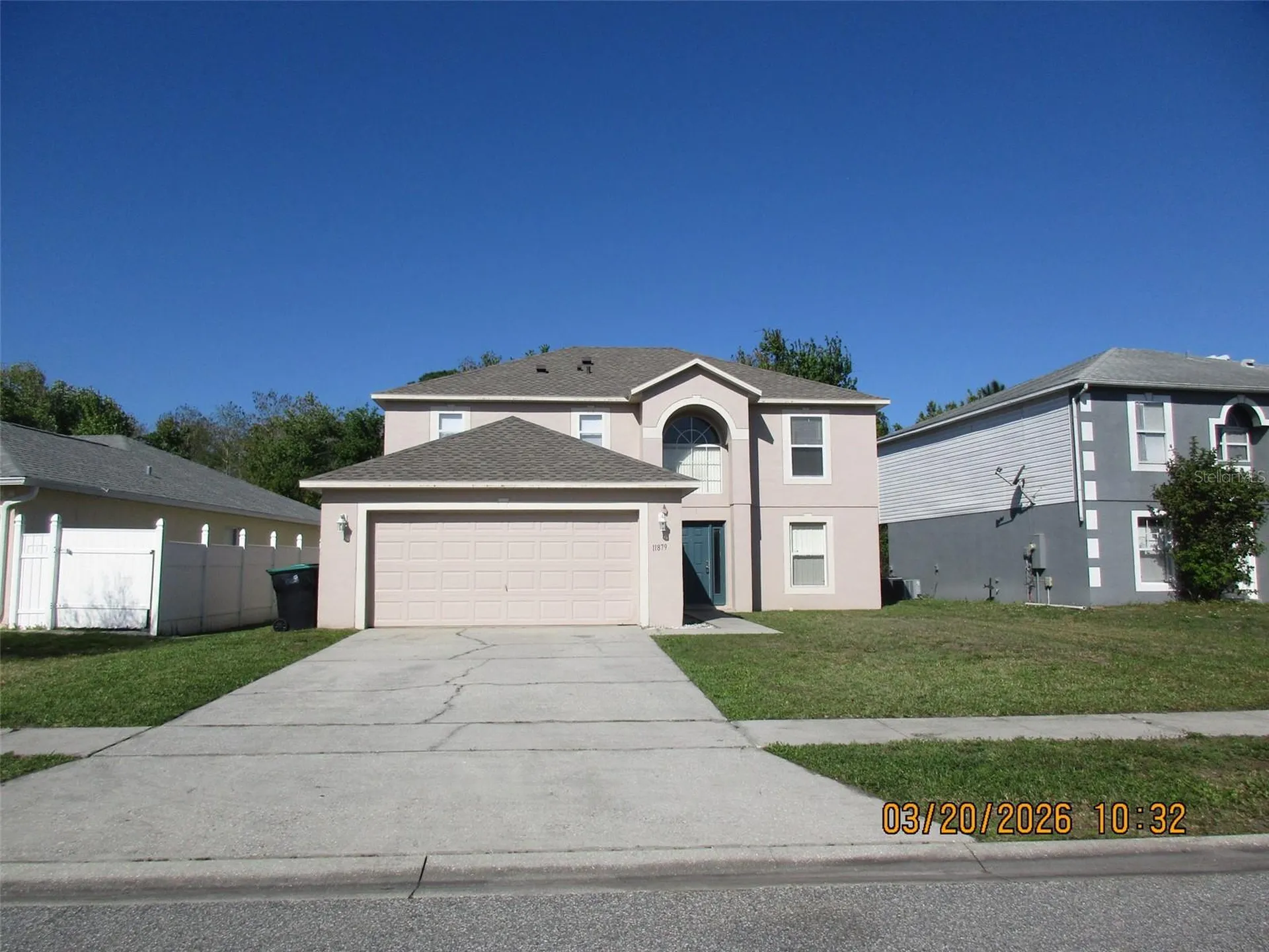11879 Bentry Street Orlando FL 32824