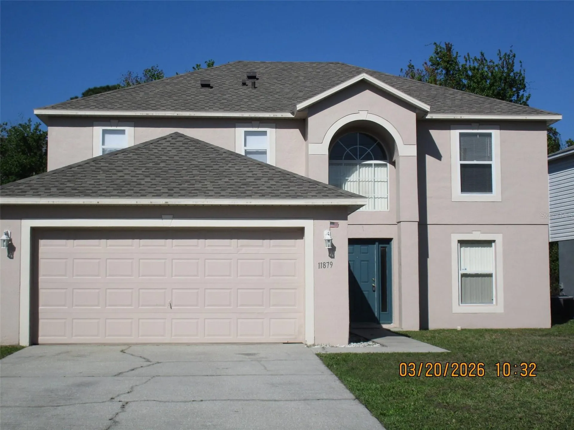 11879 Bentry Street Orlando FL 32824