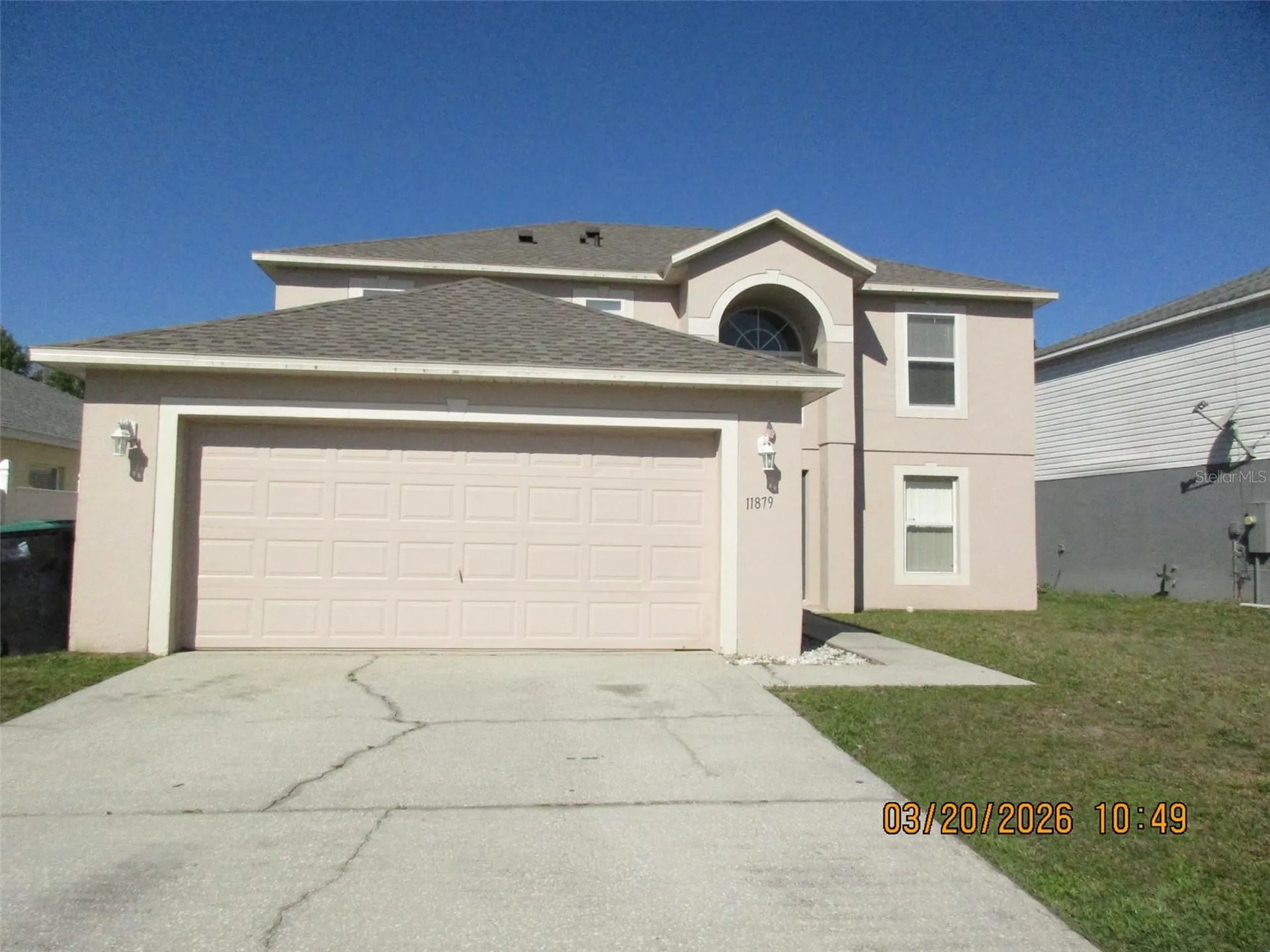 11879 Bentry Street Orlando FL 32824