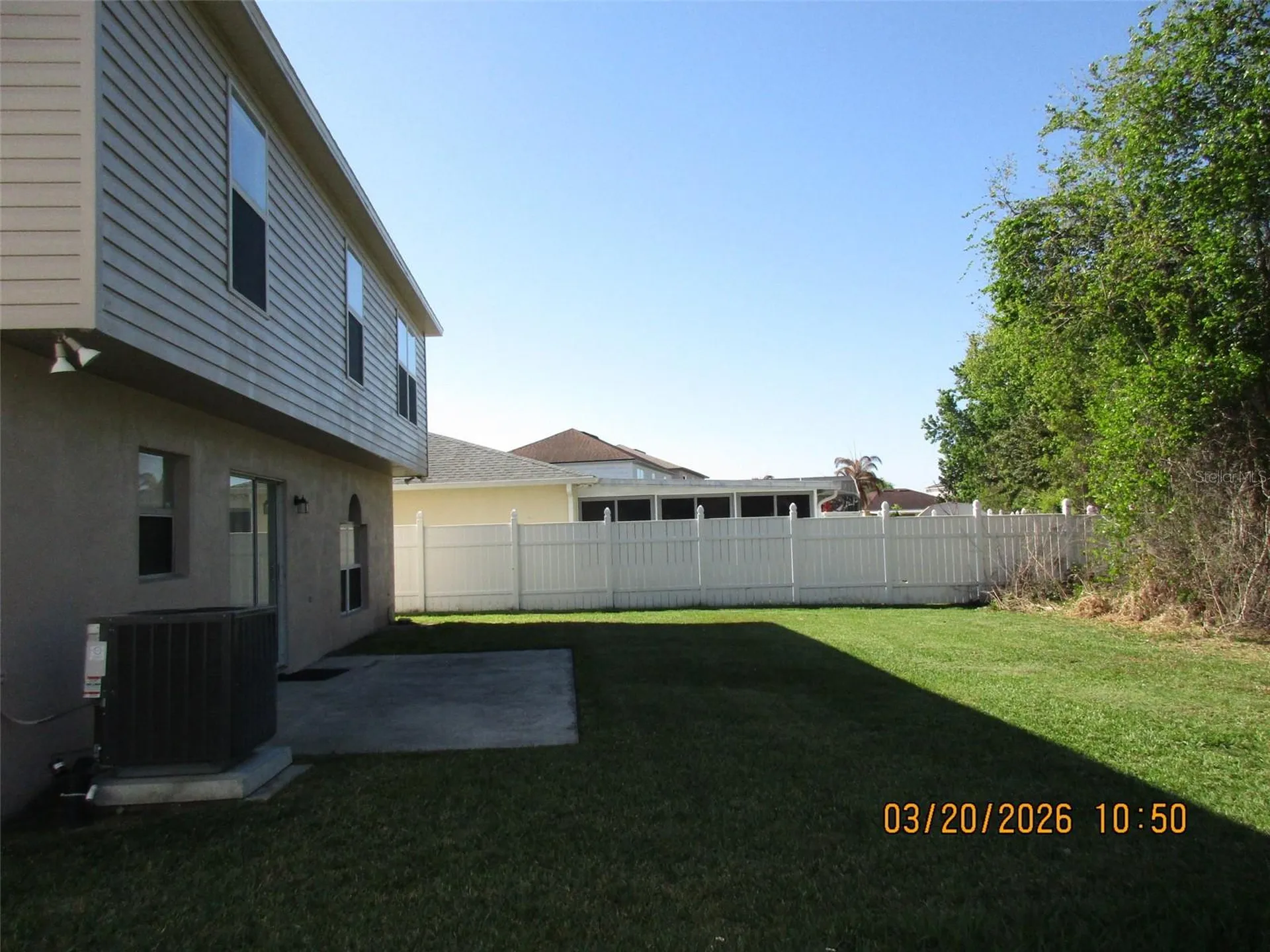 11879 Bentry Street Orlando FL 32824