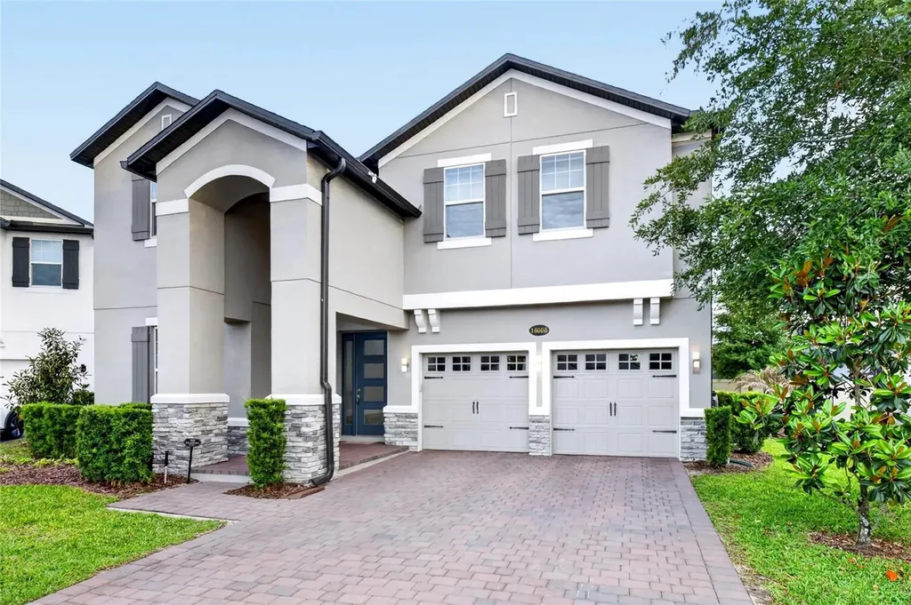 16006 Gilden Way Winter Garden FL 34787