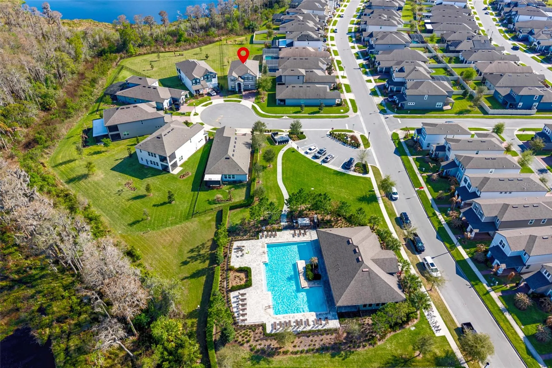 16006 Gilden Way Winter Garden FL 34787