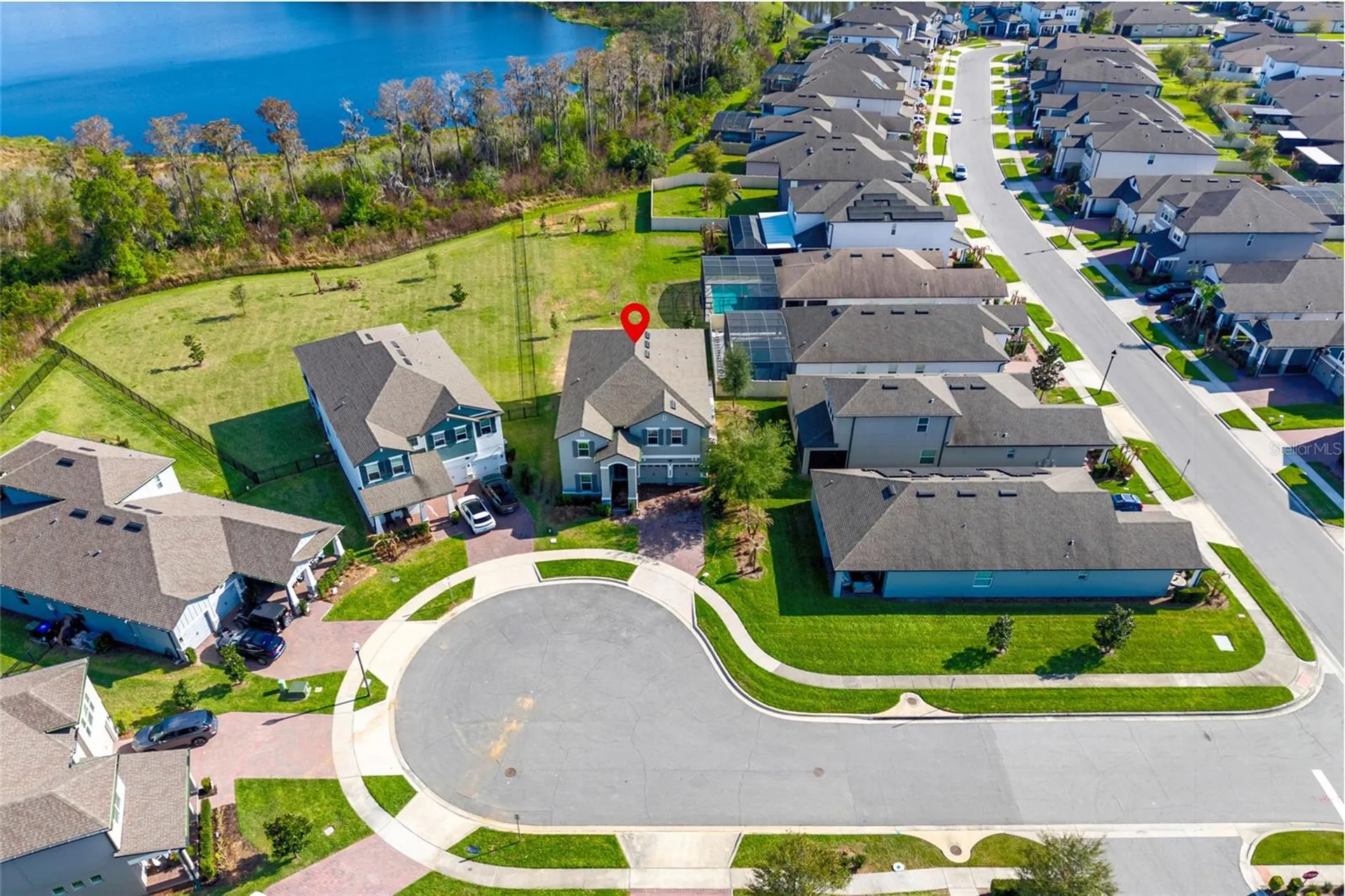 16006 Gilden Way Winter Garden FL 34787