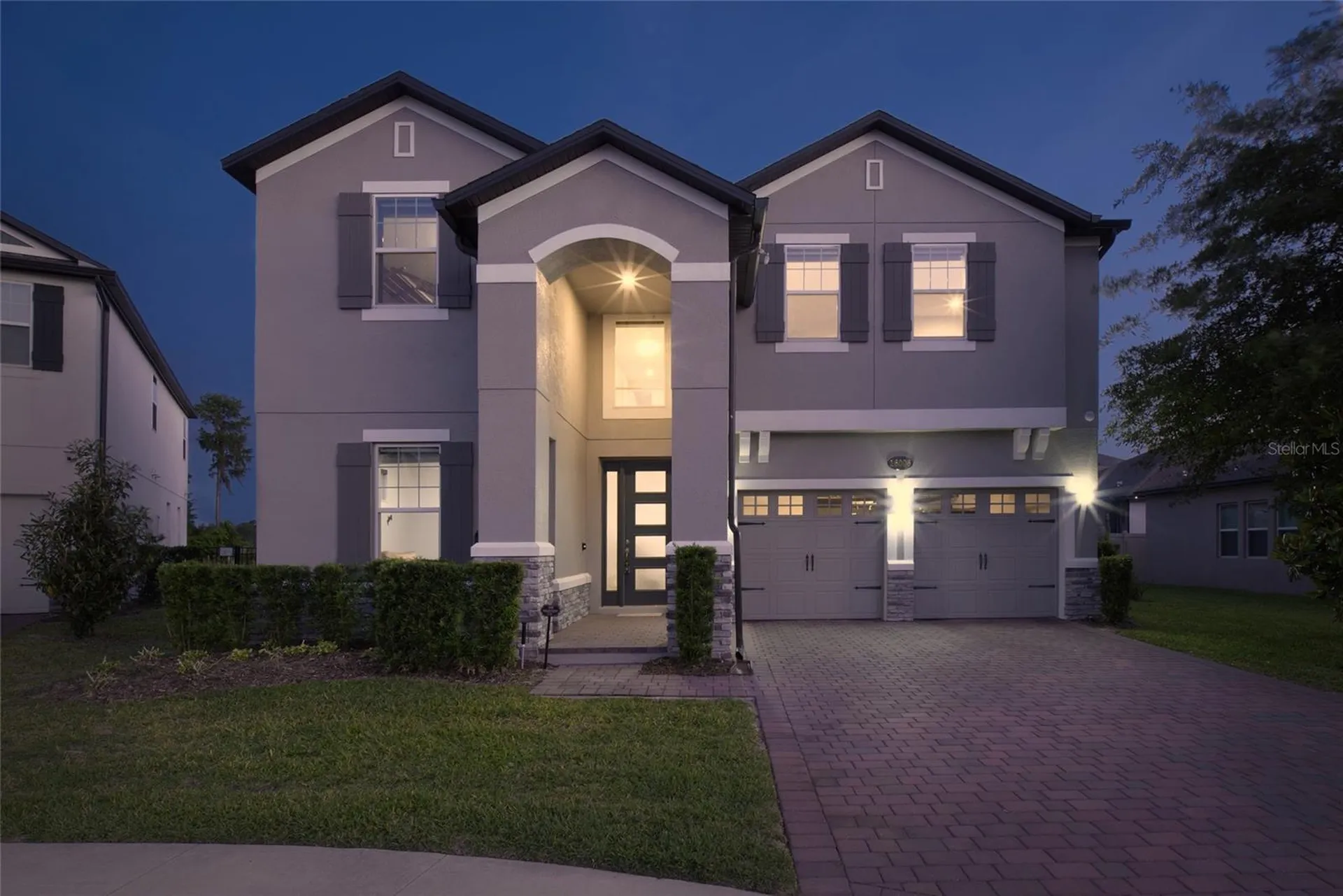 16006 Gilden Way Winter Garden FL 34787