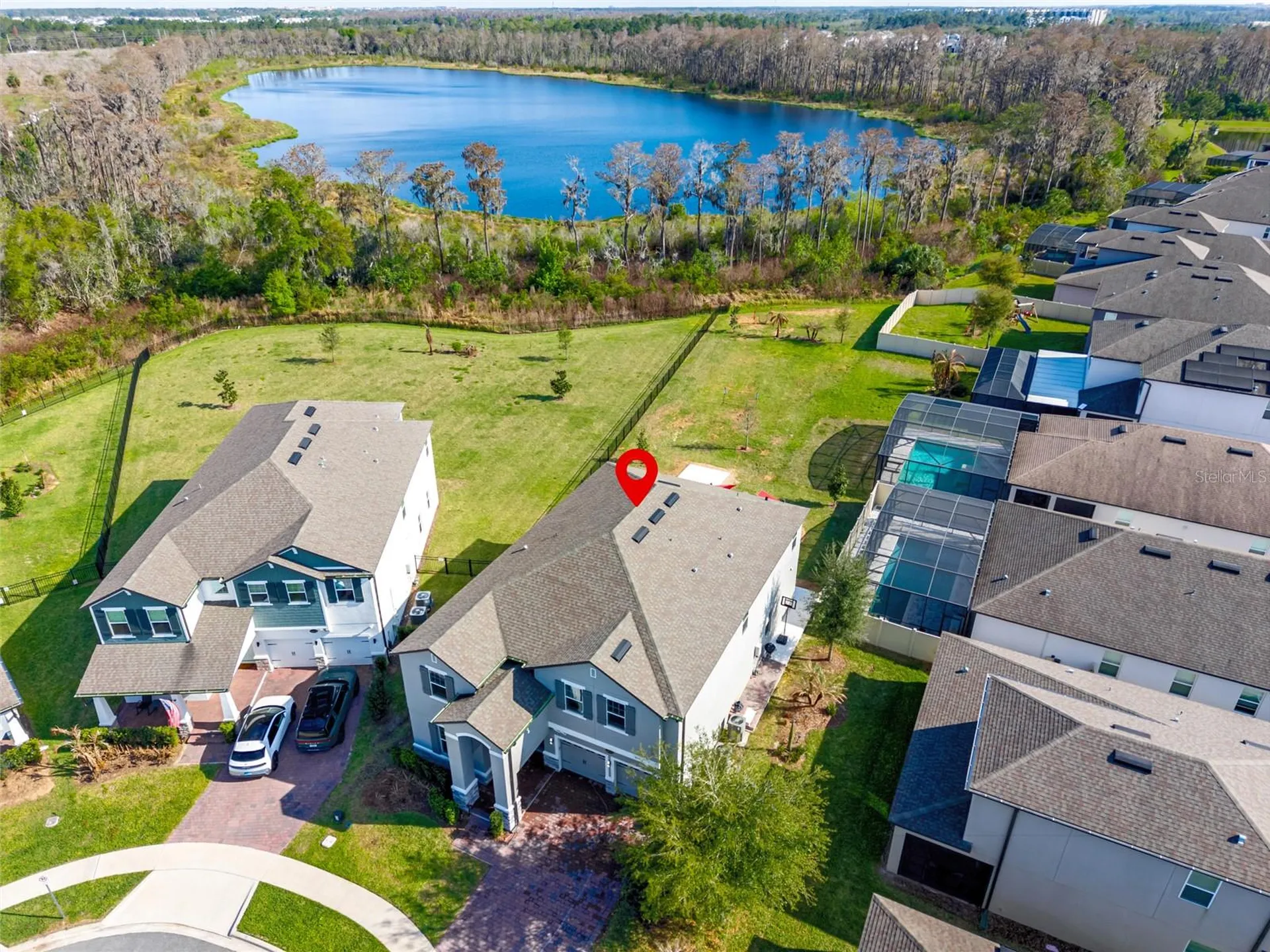 16006 Gilden Way Winter Garden FL 34787