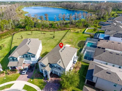 16006 Gilden Way Winter Garden FL 34787