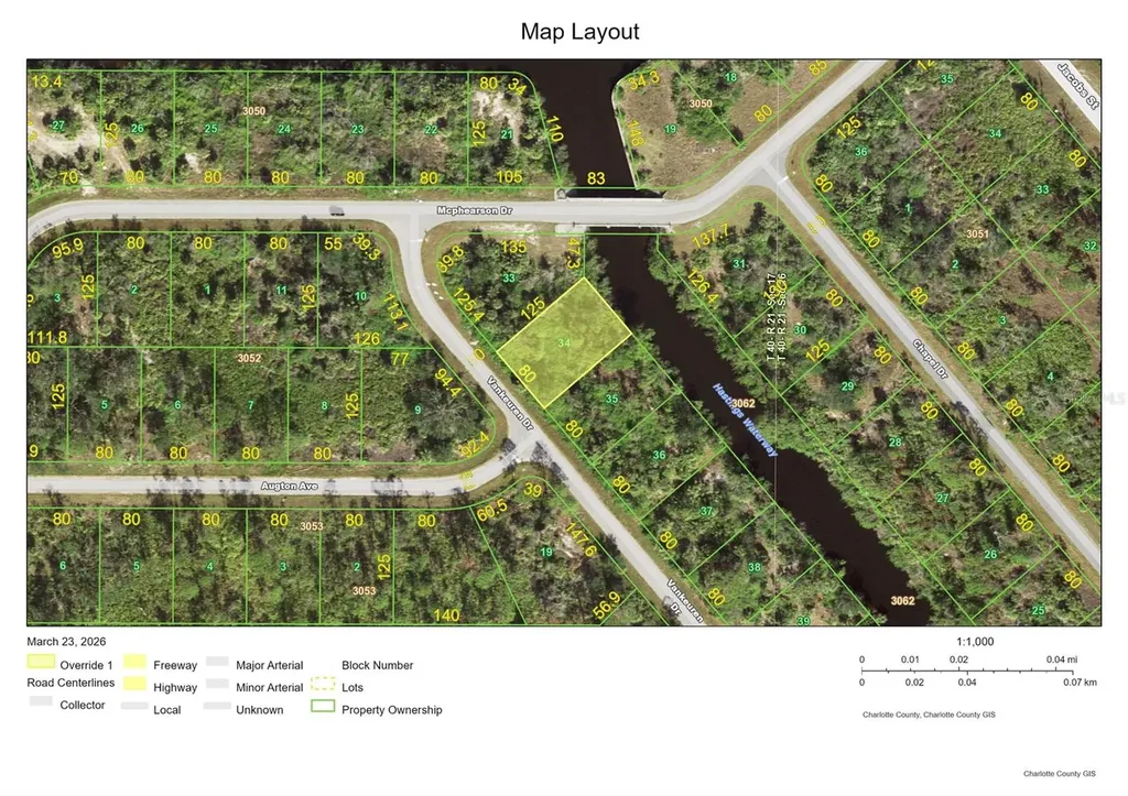 2336 Vankeuren Drive Port Charlotte FL 33953