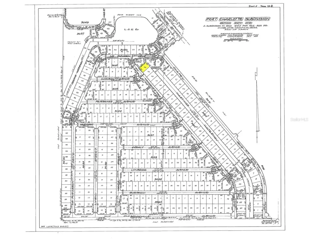 2336 Vankeuren Drive Port Charlotte FL 33953