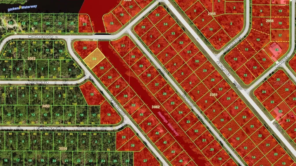 2336 Vankeuren Drive Port Charlotte FL 33953