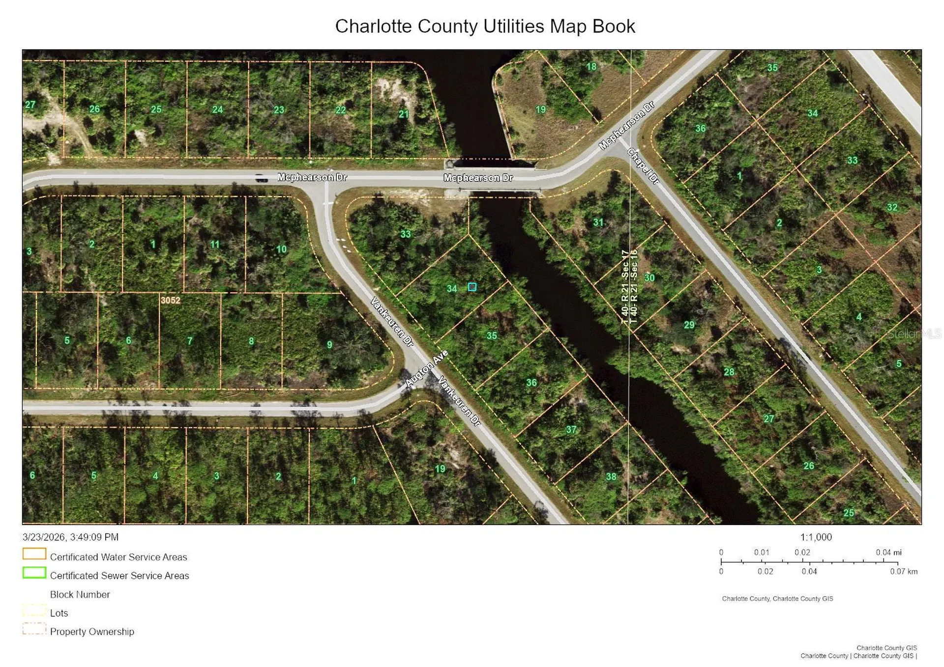 2336 Vankeuren Drive Port Charlotte FL 33953