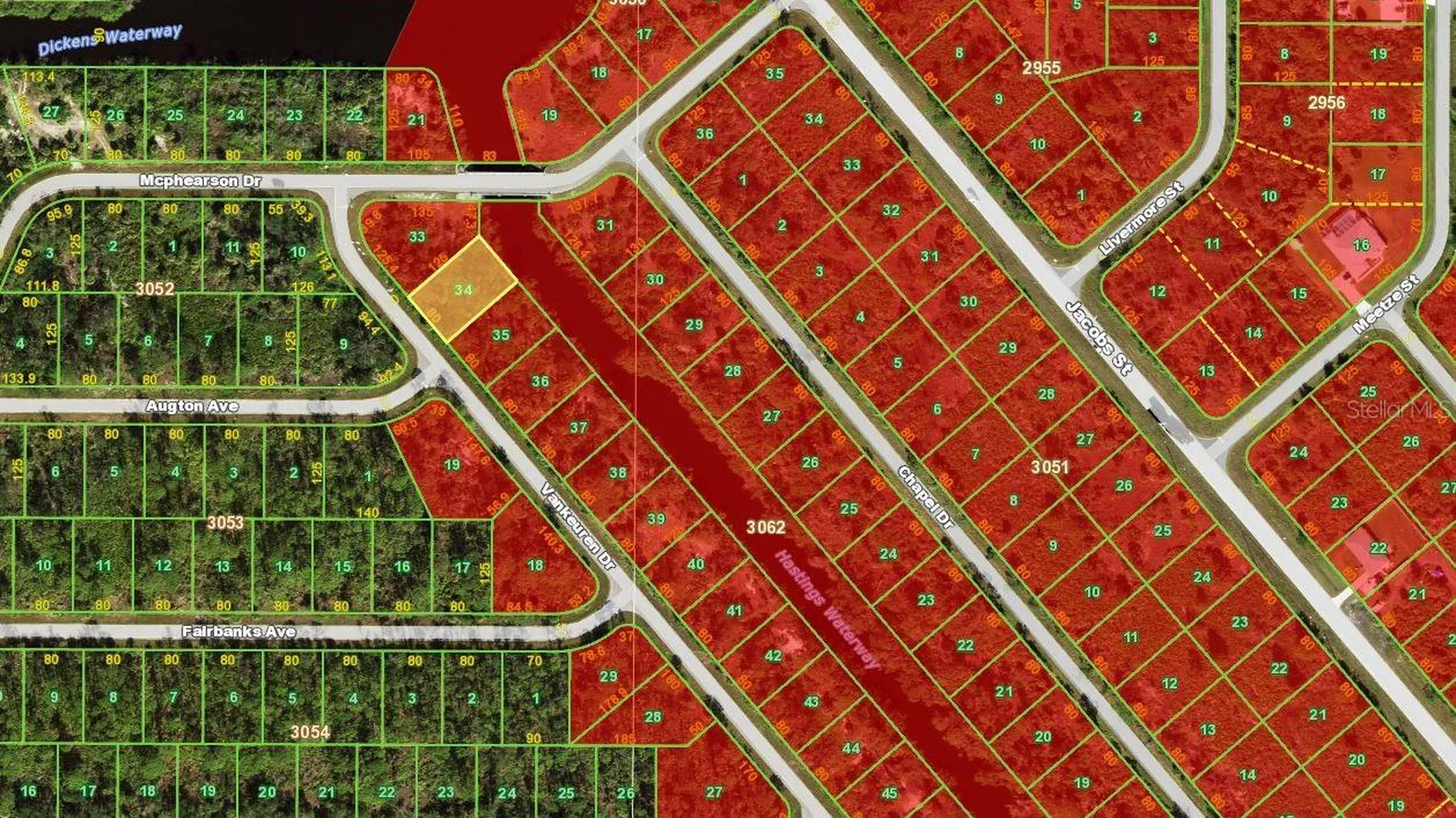 2336 Vankeuren Drive Port Charlotte FL 33953