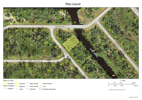 2336 Vankeuren Drive Port Charlotte FL 33953