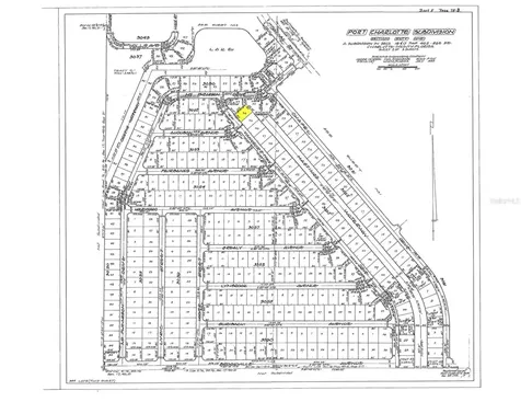 2336 Vankeuren Drive Port Charlotte FL 33953