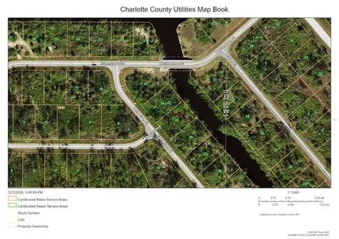 2336 Vankeuren Drive Port Charlotte FL 33953