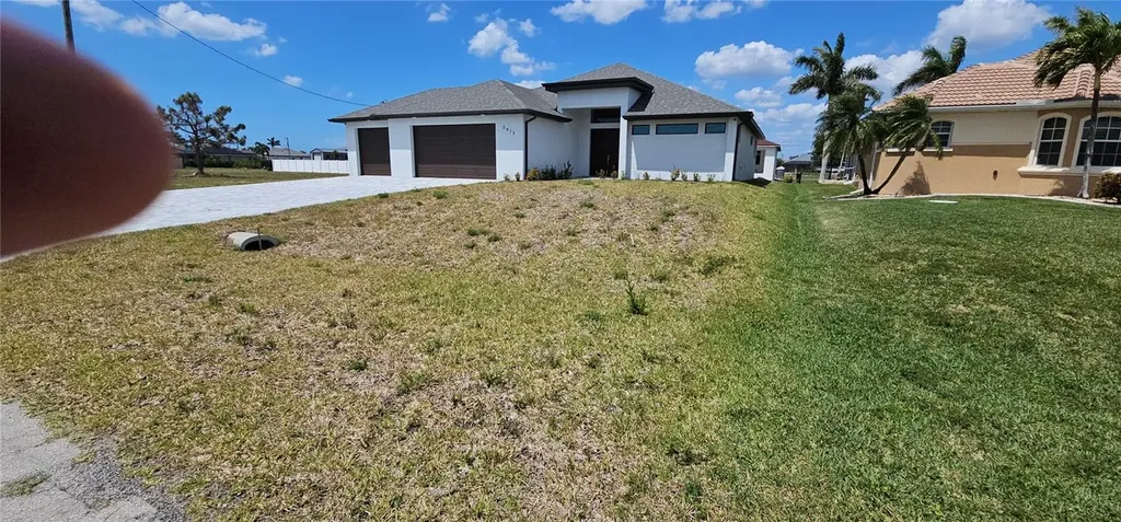 3413 NW 18th Street Cape Coral FL 33993