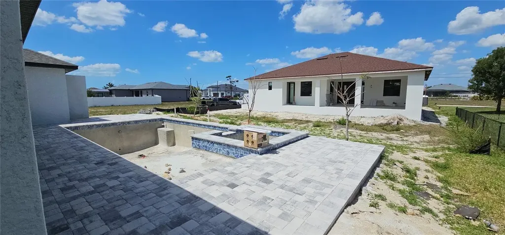 3413 NW 18th Street Cape Coral FL 33993