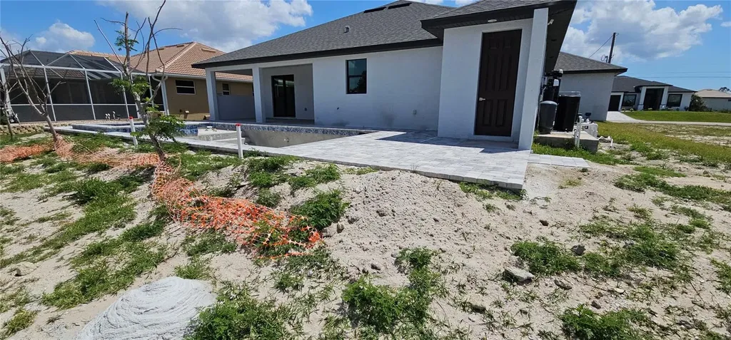 3413 NW 18th Street Cape Coral FL 33993