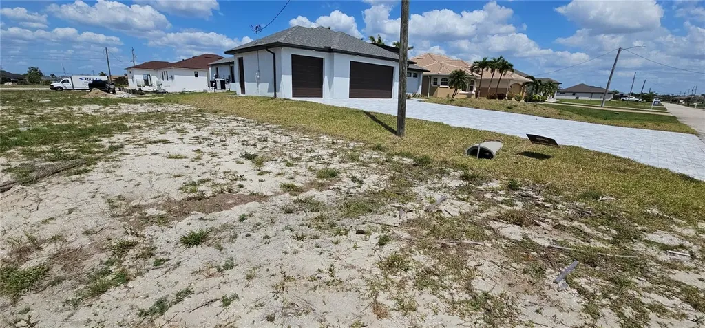 3413 NW 18th Street Cape Coral FL 33993