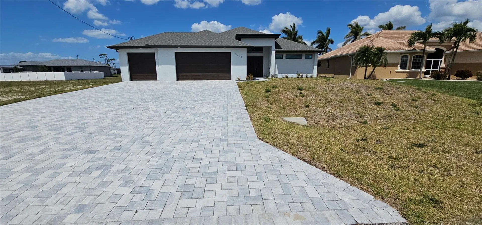 3413 NW 18th Street Cape Coral FL 33993