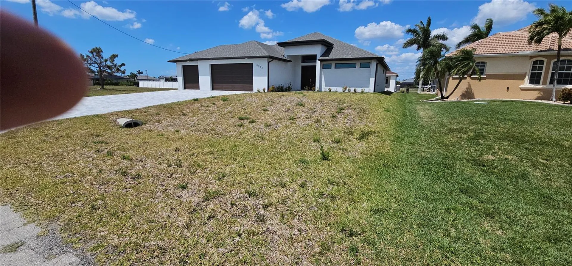 3413 NW 18th Street Cape Coral FL 33993