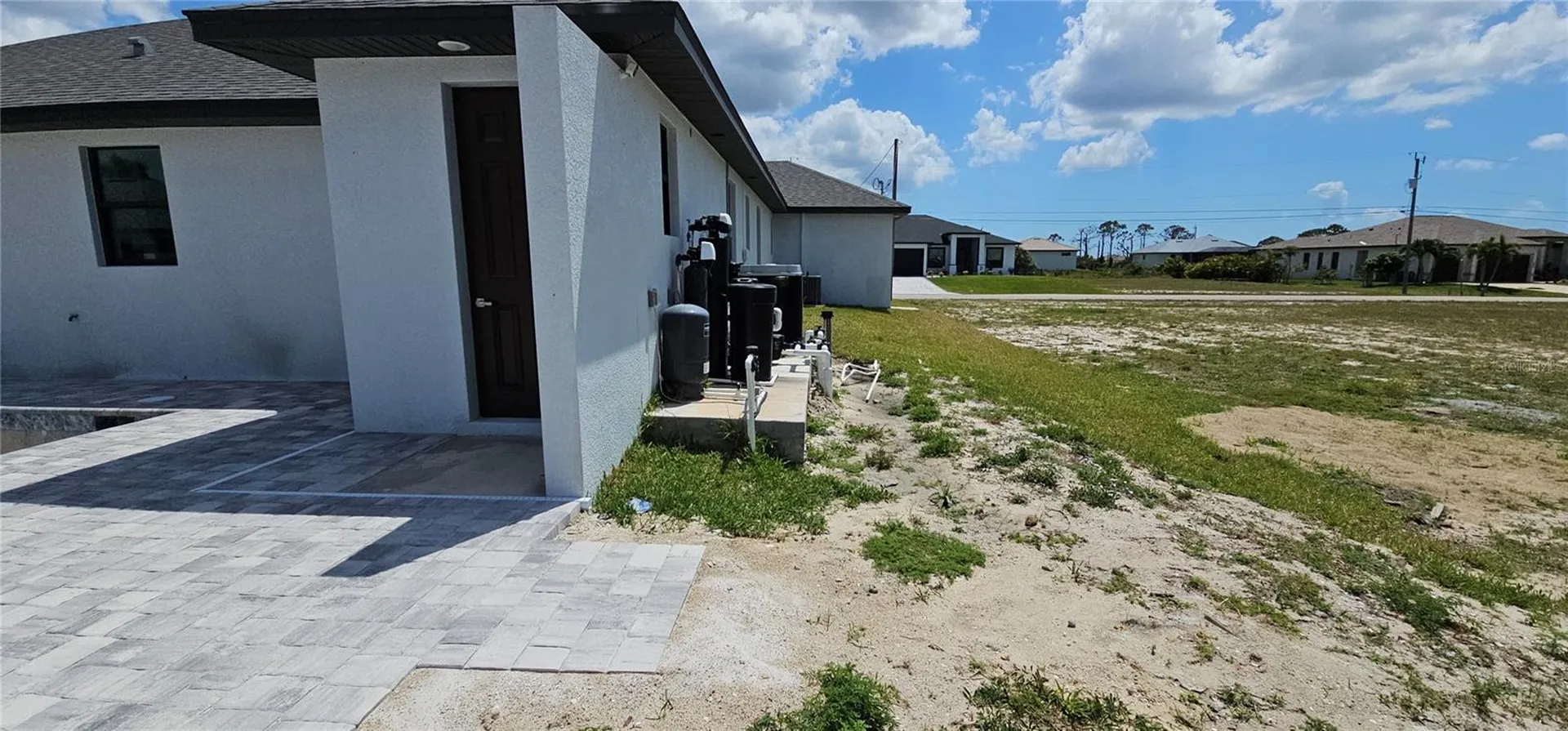 3413 NW 18th Street Cape Coral FL 33993