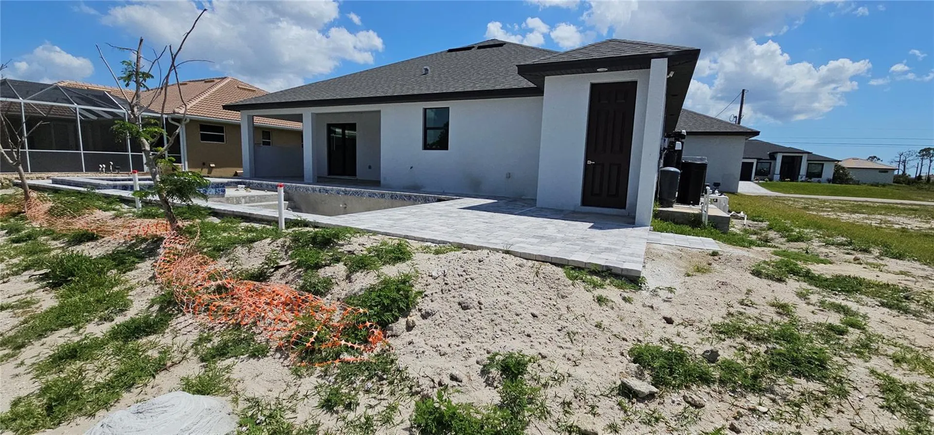 3413 NW 18th Street Cape Coral FL 33993