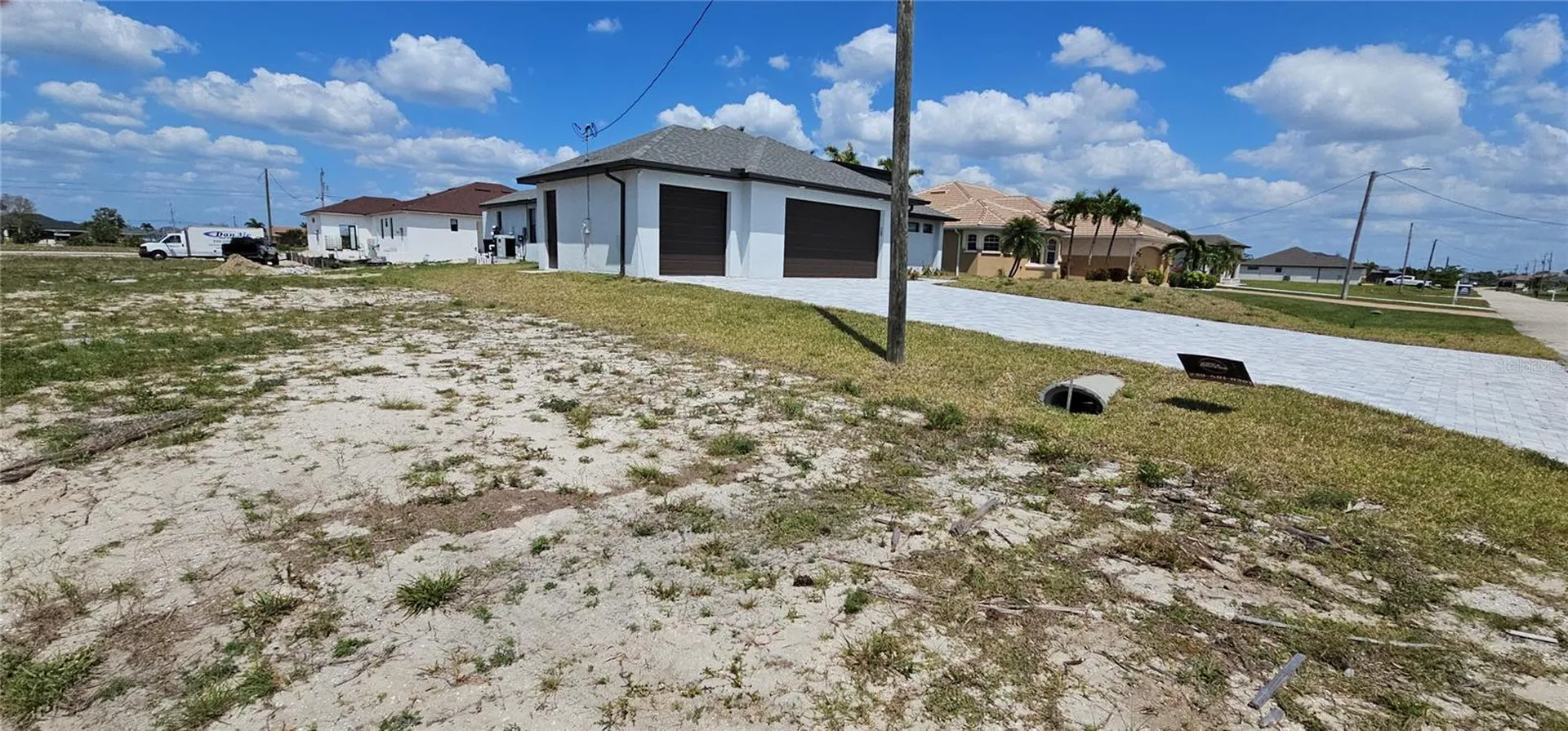 3413 NW 18th Street Cape Coral FL 33993