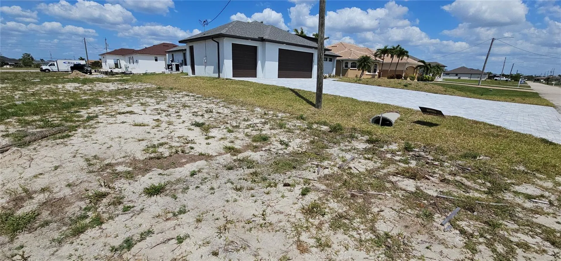 3413 NW 18th Street Cape Coral FL 33993