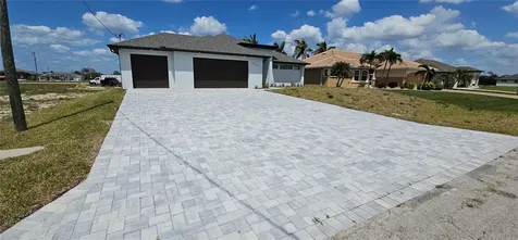 3413 NW 18th Street Cape Coral FL 33993
