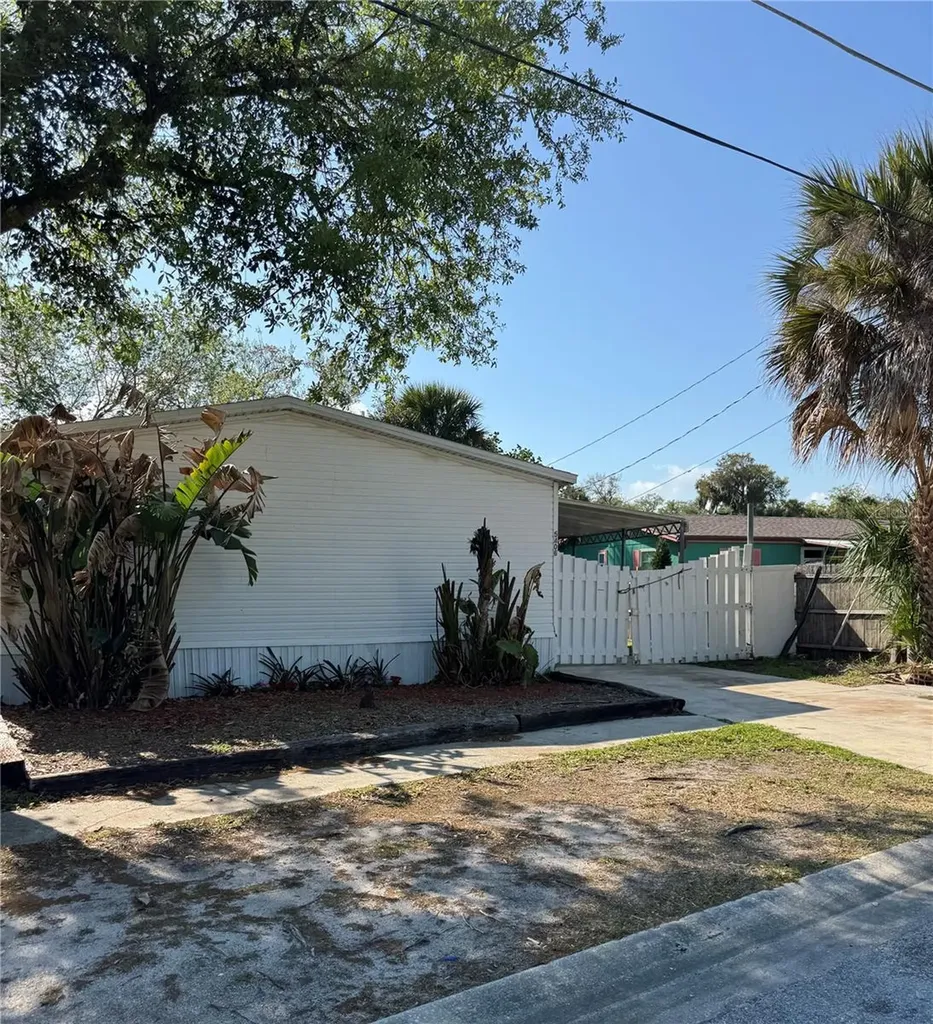 5406 Sydney Street Port Orange FL 32127