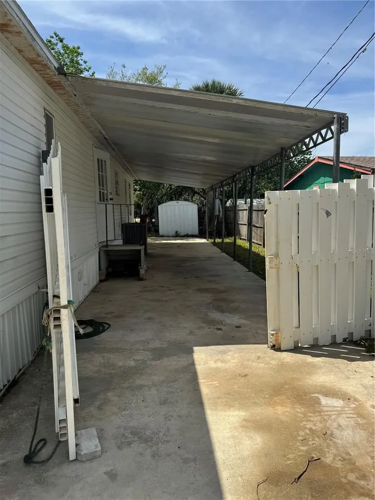 5406 Sydney Street Port Orange FL 32127
