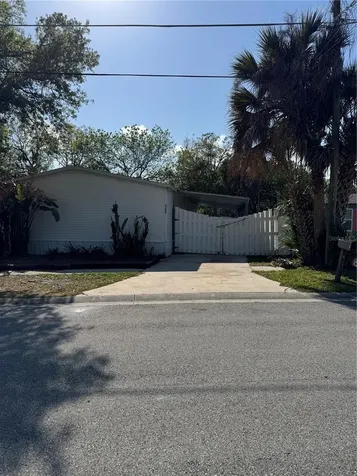 5406 Sydney Street Port Orange FL 32127