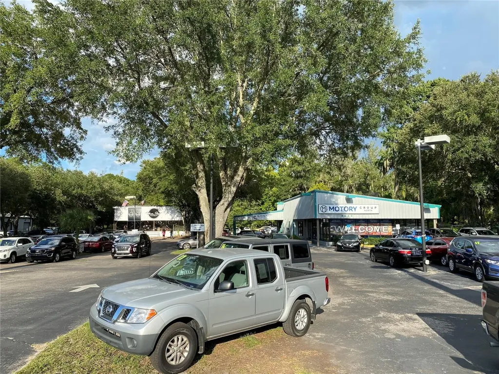 2625 N Main Street Gainesville FL 32609