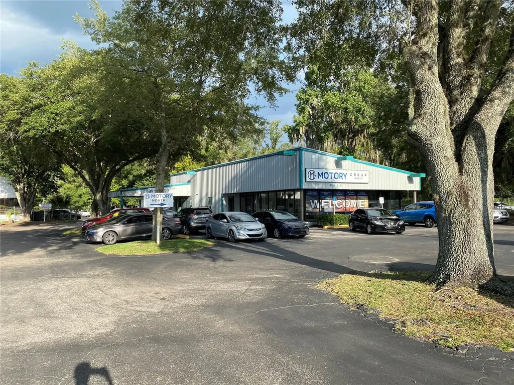 2625 N Main Street Gainesville FL 32609