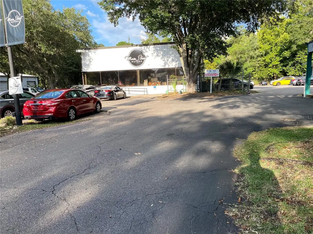 2625 N Main Street Gainesville FL 32609