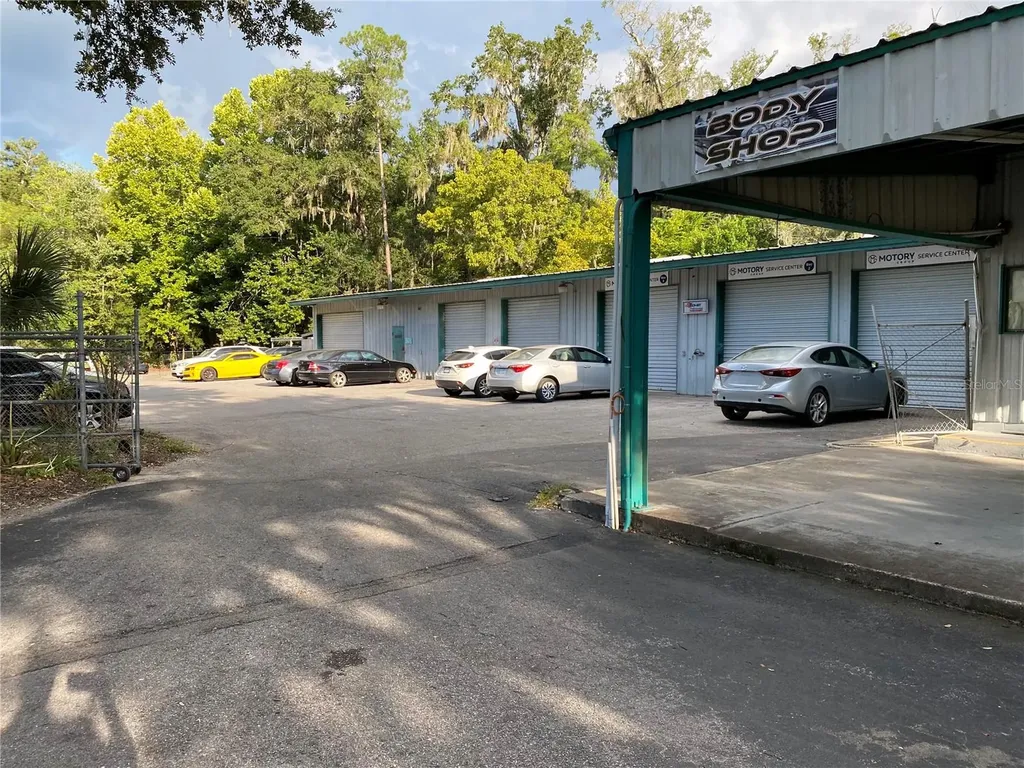 2625 N Main Street Gainesville FL 32609