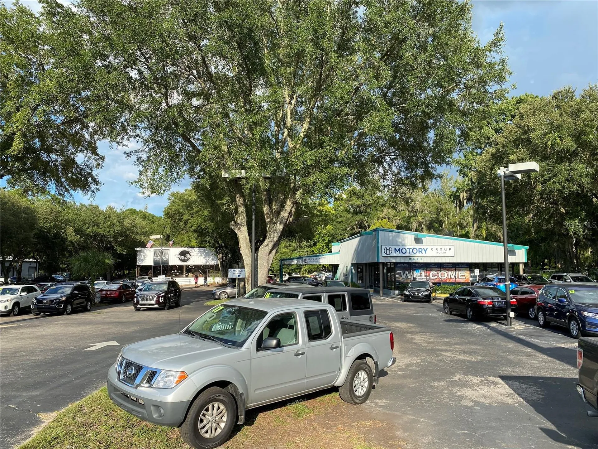 2625 N Main Street Gainesville FL 32609